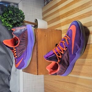 Nike Zoom Run The One, Cave purple Hyper Punch